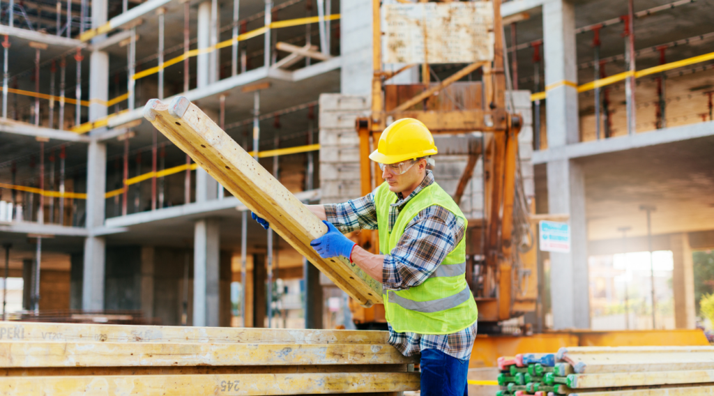 🏗️ ESTÁ PAGANDO MUITO INSS NA SUA OBRA? VEJA COMO ECONOMIZAR ATÉ 73% OU MAIS LEGALMENTE