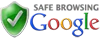 Google Safe Browsing